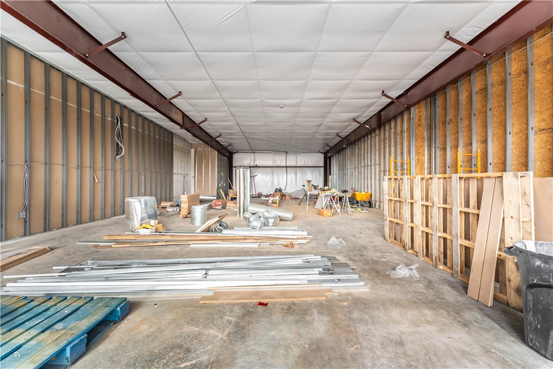 Apple Orchard - Commercial Lease