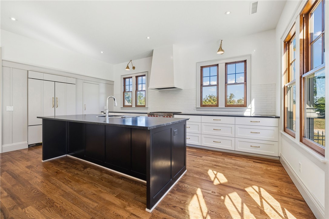 Arboretum Row - Residential