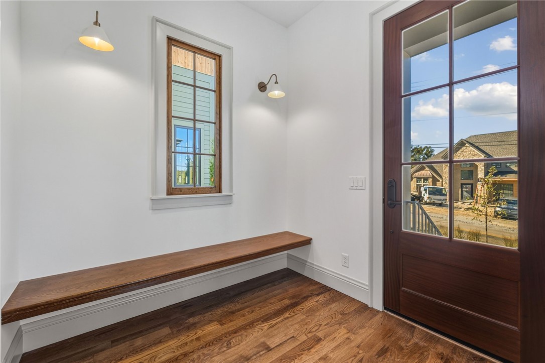 Arboretum Row - Residential