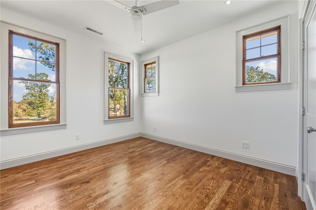 Arboretum Row - Residential