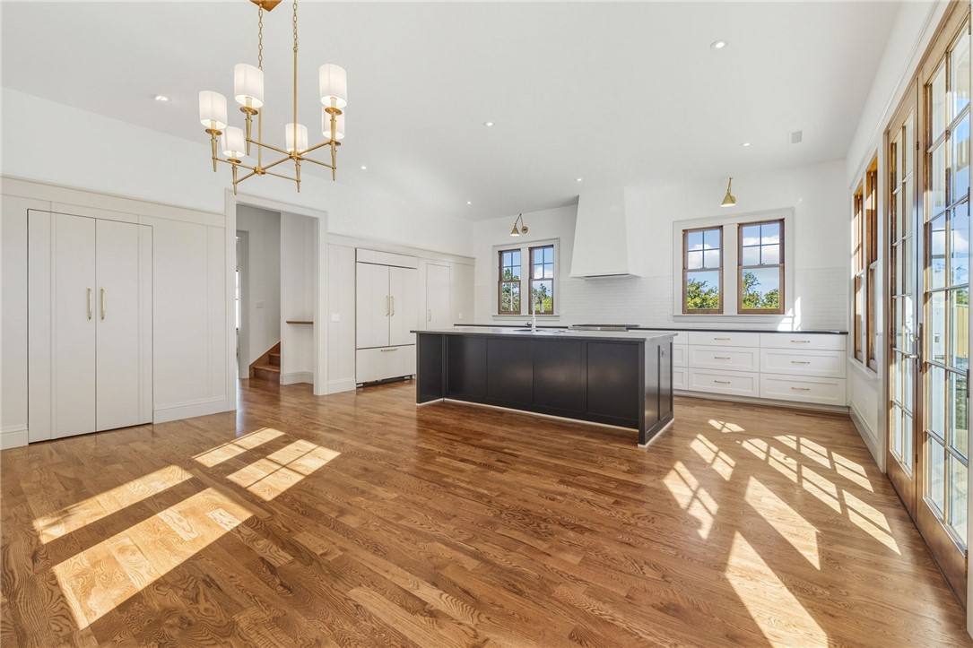 Arboretum Row - Residential