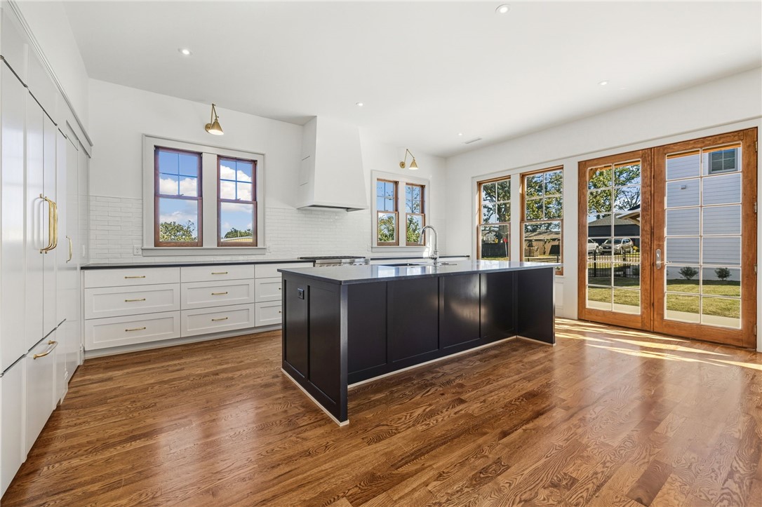 Arboretum Row - Residential