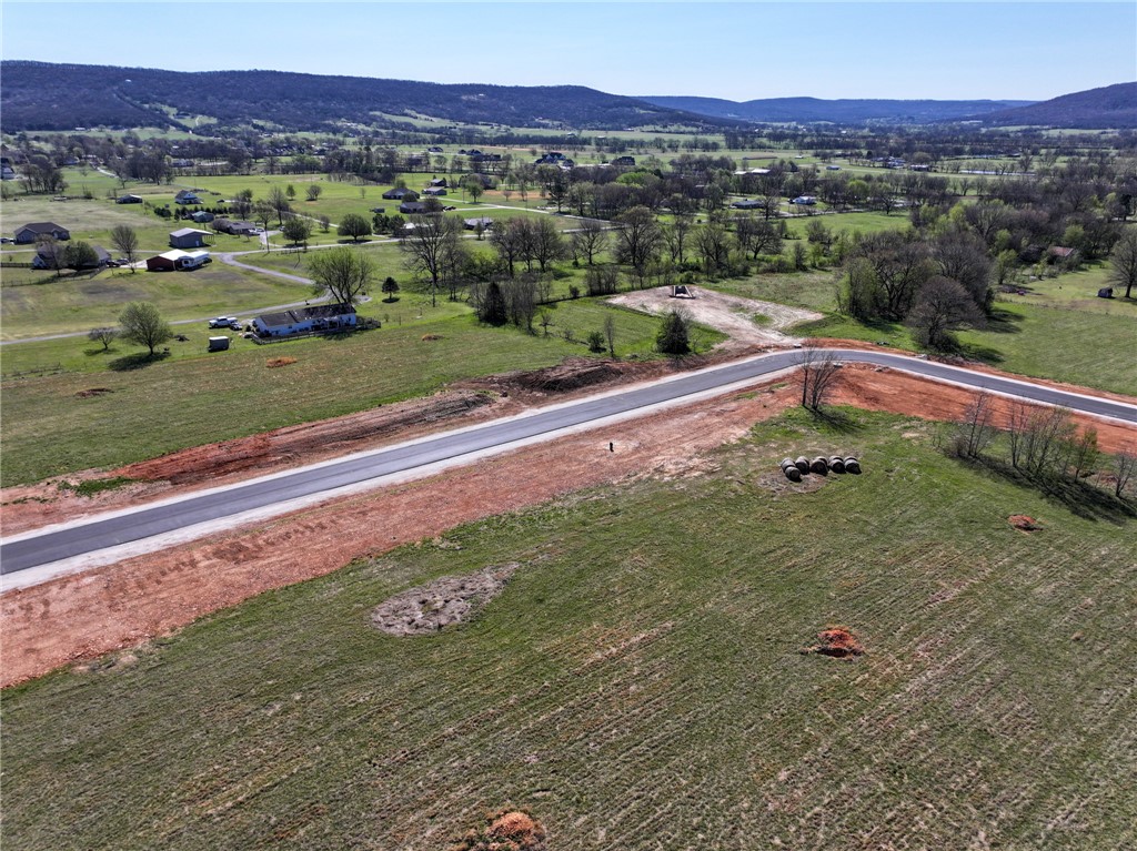 The Reserve at Cannon Hollow Subdivision - Land
