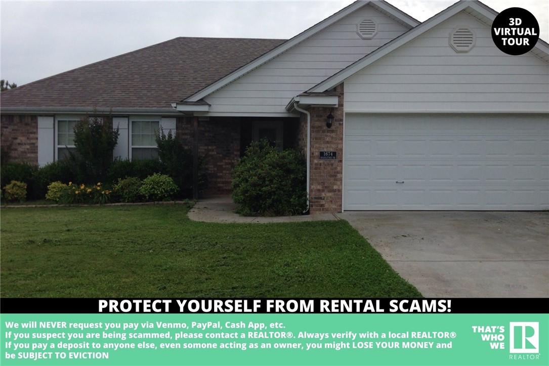 MLS DATA ONLY - Lease Renewal