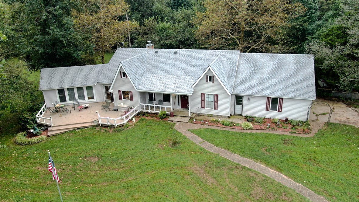 Rural - Residential