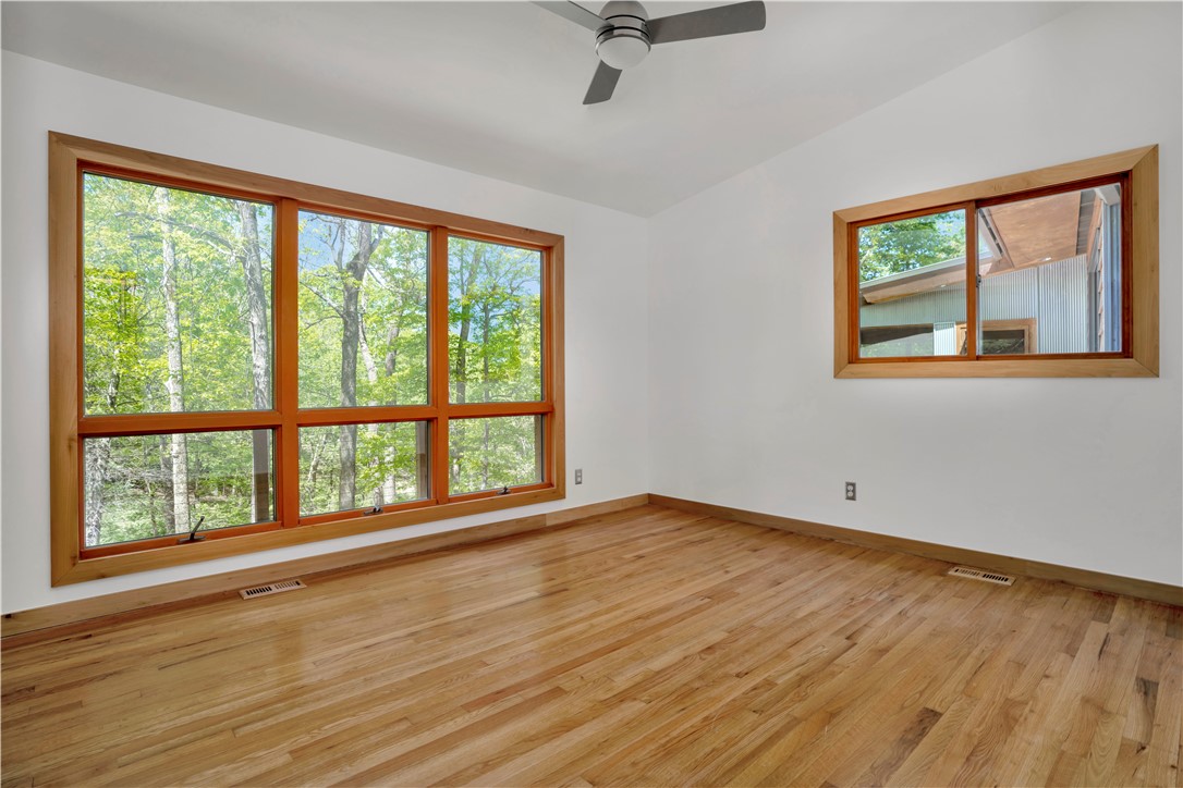 Crestwood Acres Add - Residential