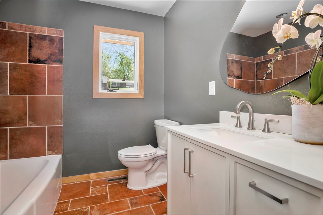 Crestwood Acres Add - Residential