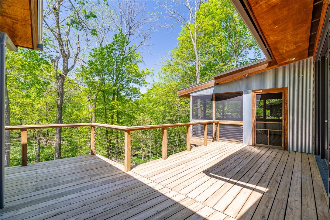 Crestwood Acres Add - Residential