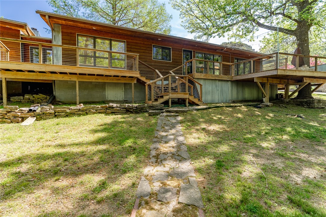 Crestwood Acres Add - Residential