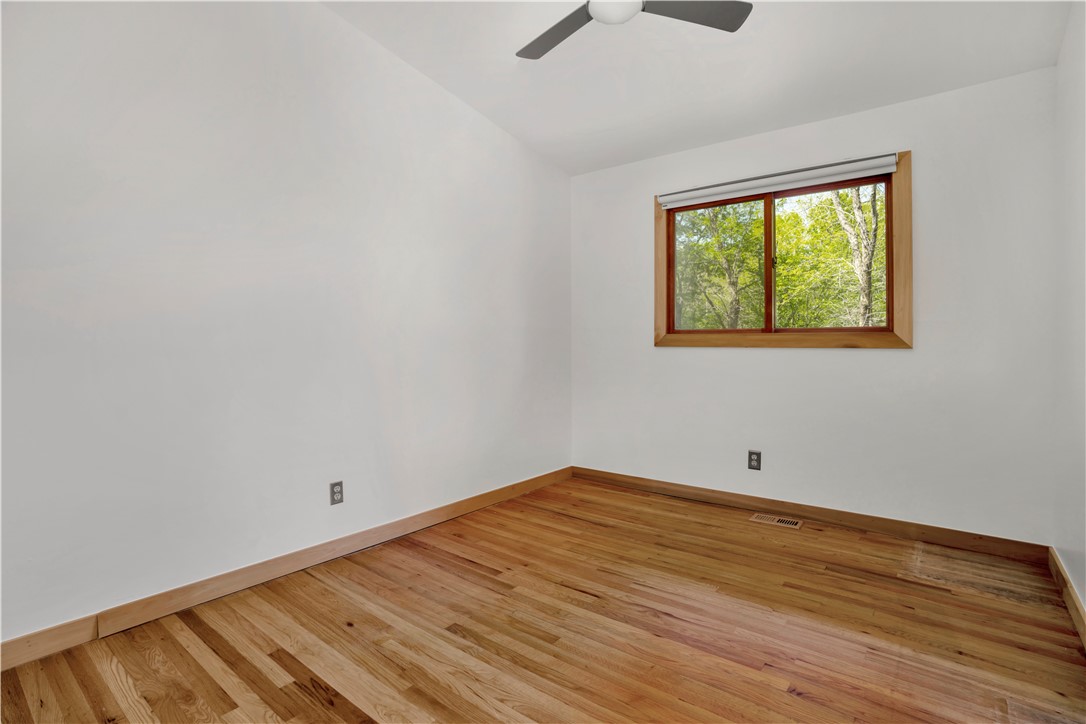 Crestwood Acres Add - Residential