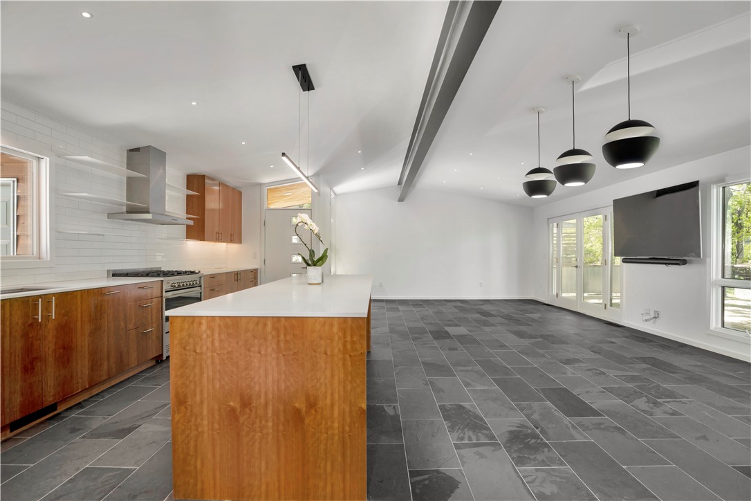 Crestwood Acres Add - Residential