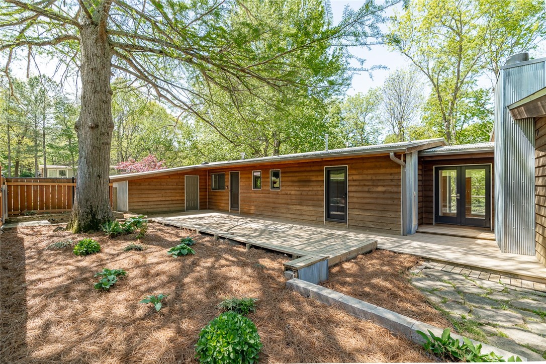 Crestwood Acres Add - Residential