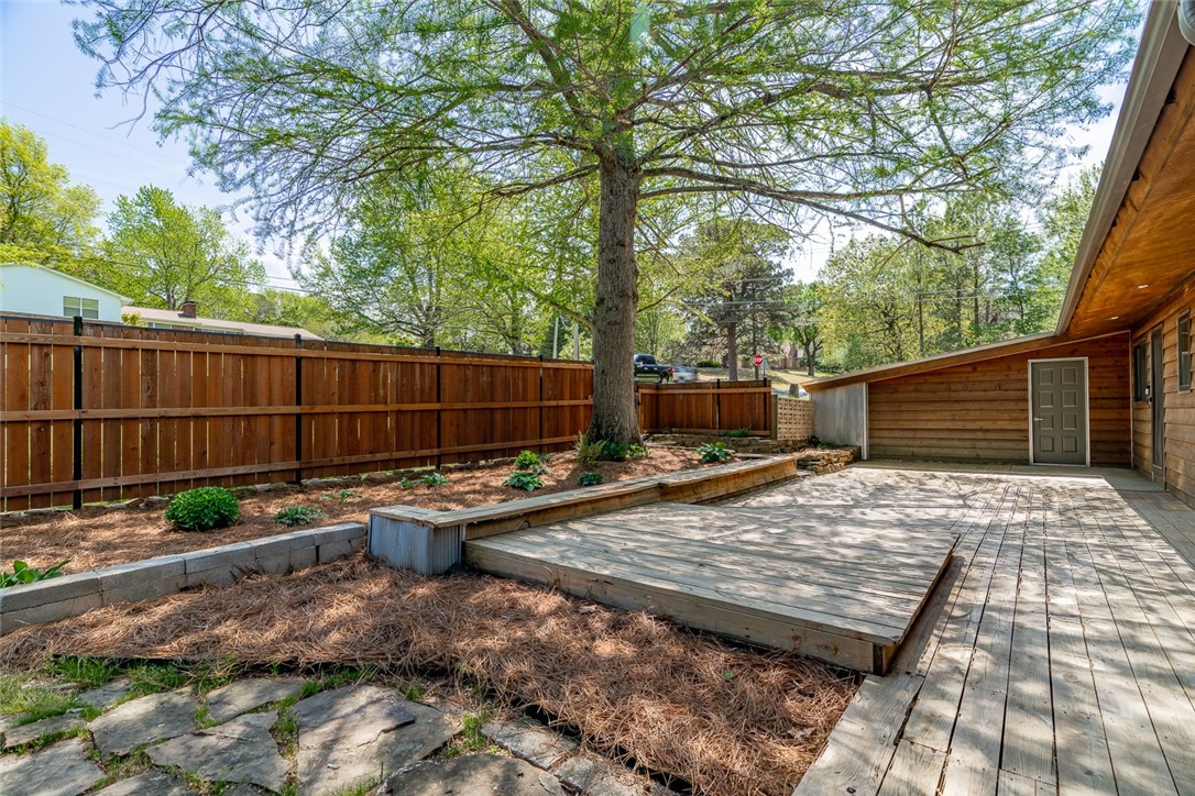 Crestwood Acres Add - Residential