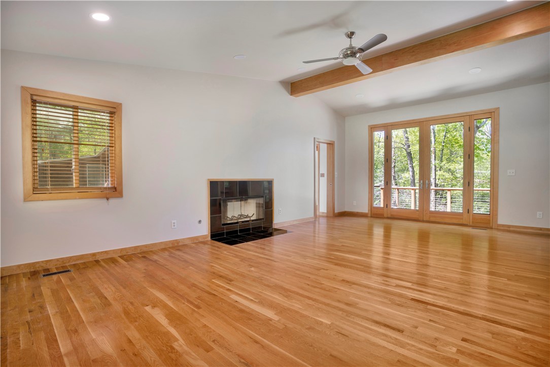 Crestwood Acres Add - Residential