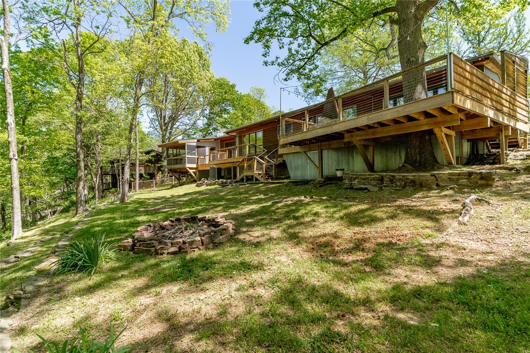 Crestwood Acres Add - Residential