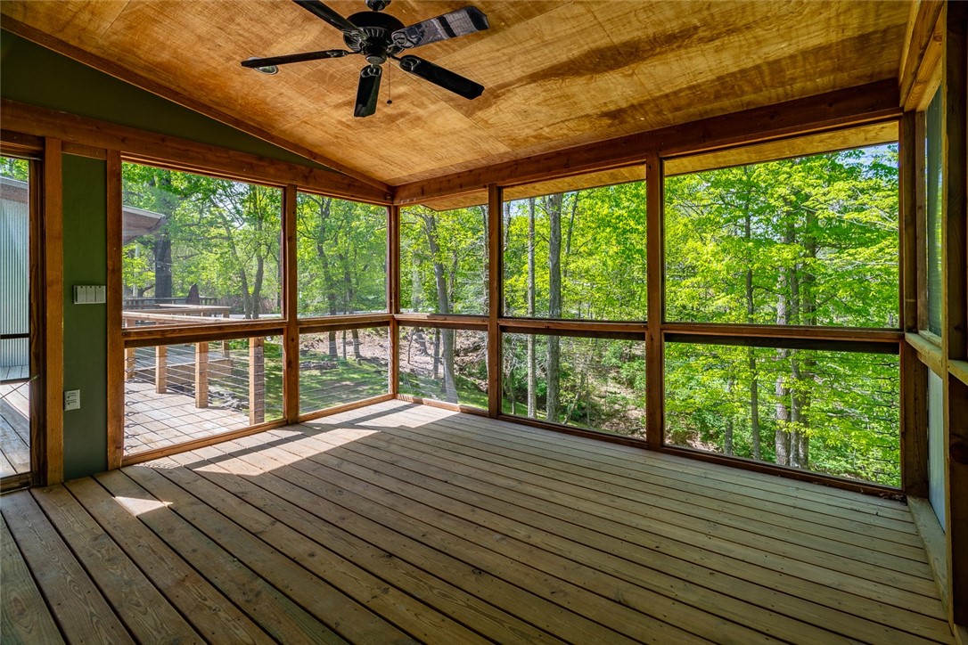 Crestwood Acres Add - Residential