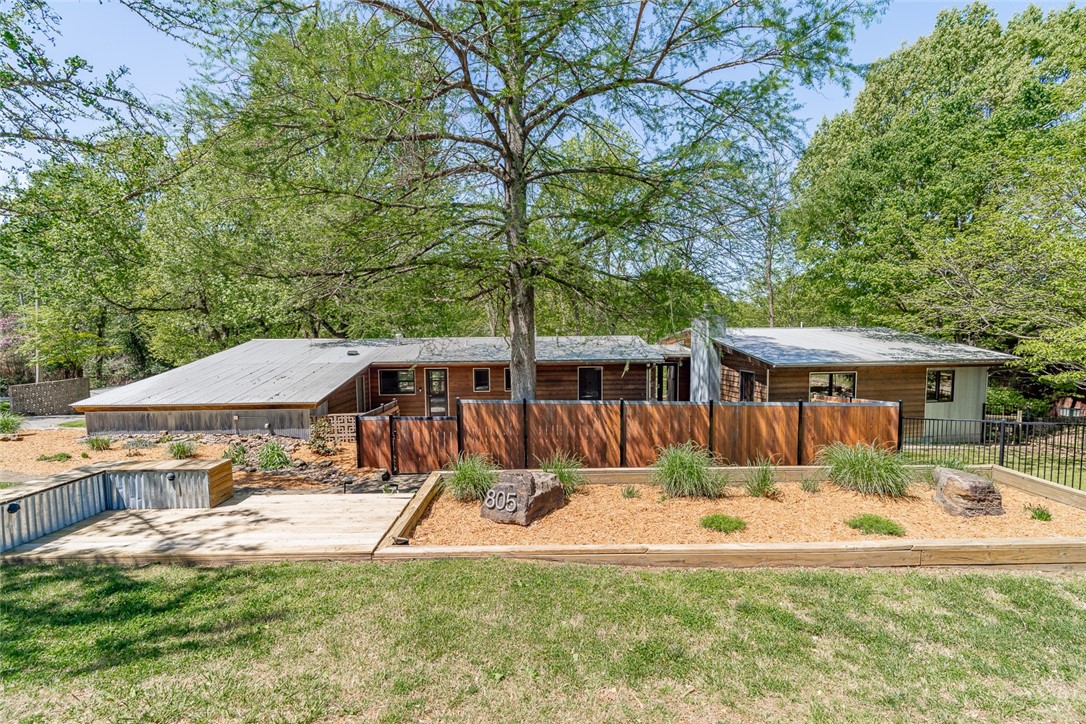 Crestwood Acres Add - Residential