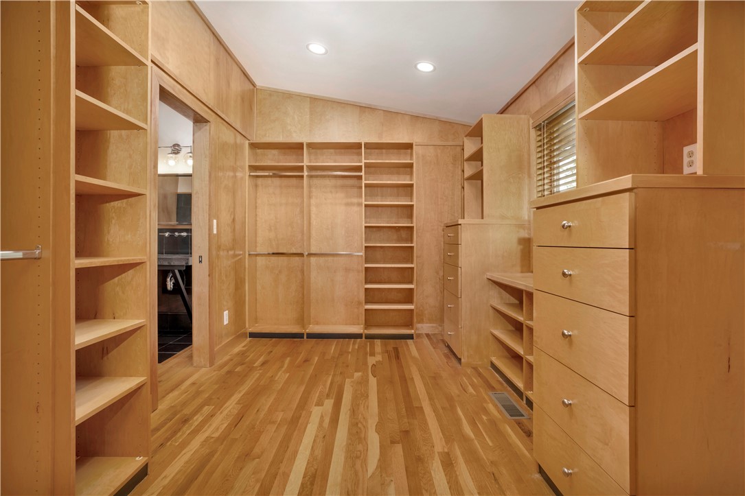 Crestwood Acres Add - Residential