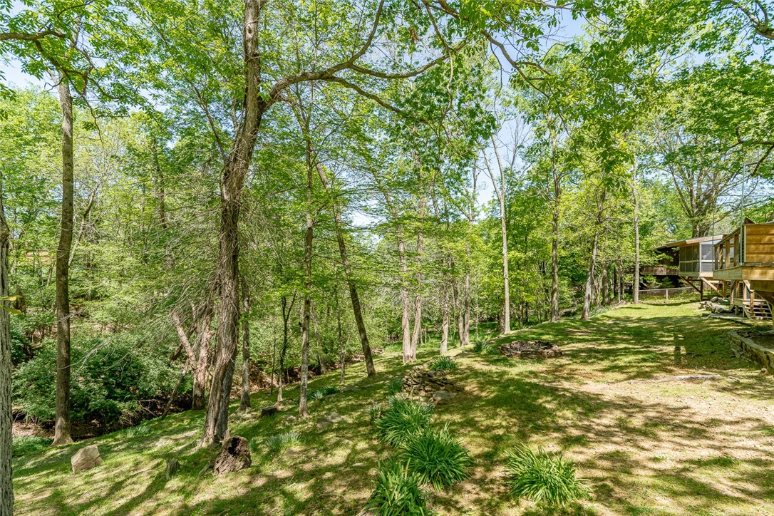 Crestwood Acres Add - Residential