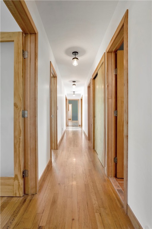 Crestwood Acres Add - Residential