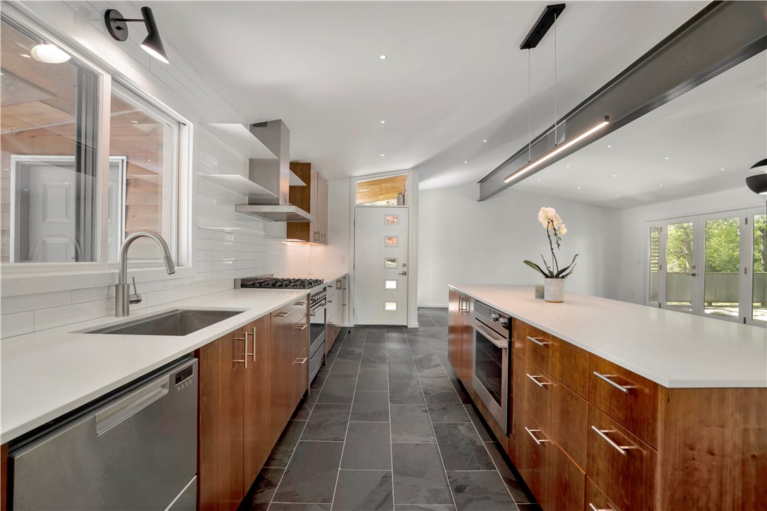 Crestwood Acres Add - Residential