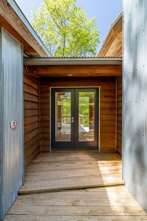 Crestwood Acres Add - Residential