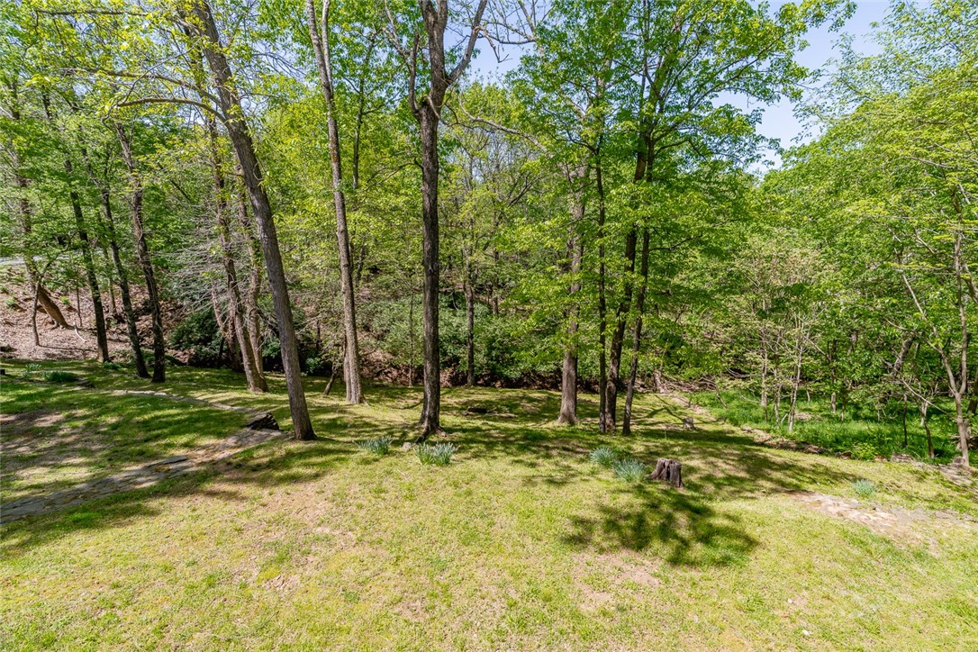 Crestwood Acres Add - Residential