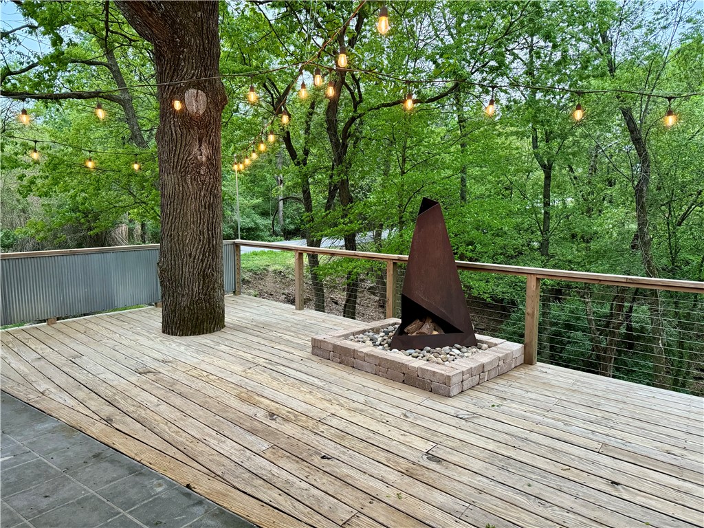 Crestwood Acres Add - Residential