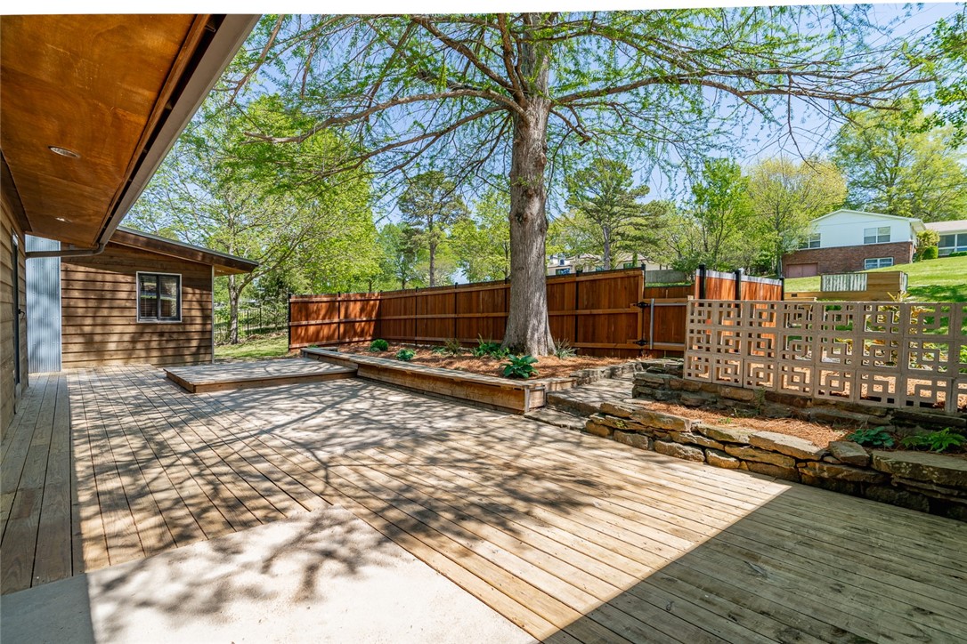 Crestwood Acres Add - Residential