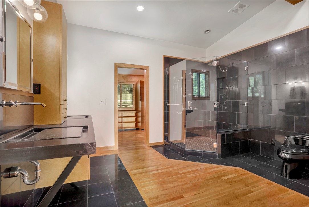 Crestwood Acres Add - Residential