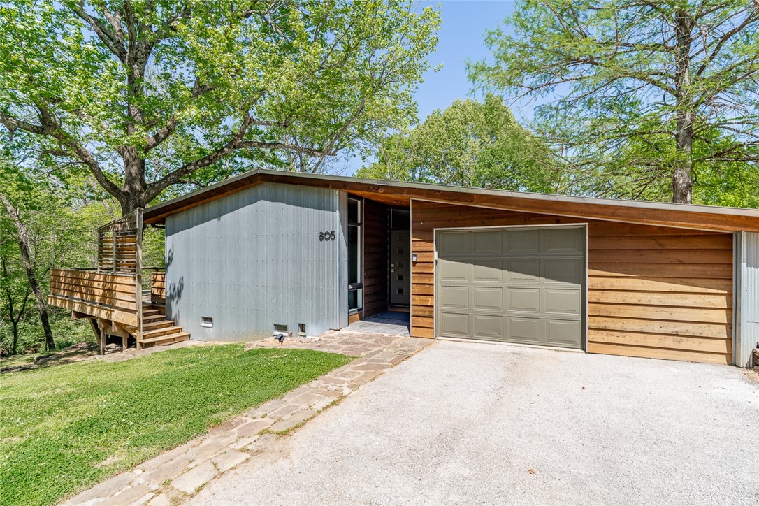 Crestwood Acres Add - Residential