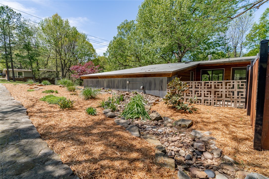 Crestwood Acres Add - Residential