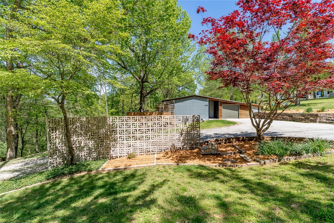 Crestwood Acres Add - Residential