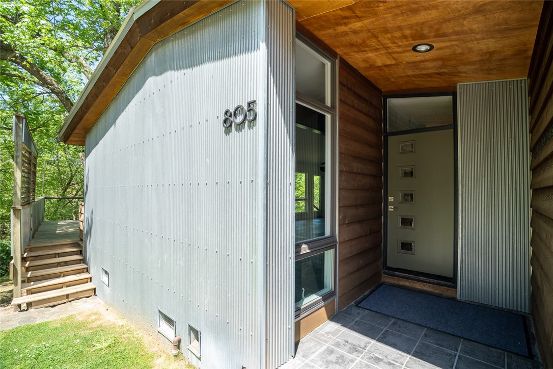 Crestwood Acres Add - Residential