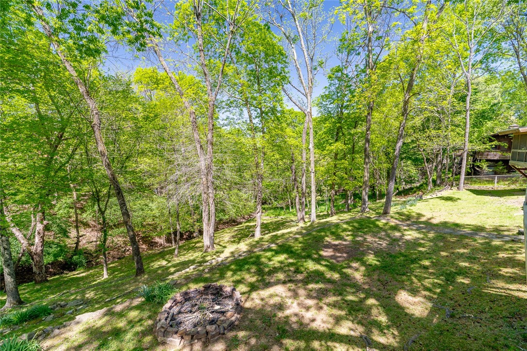 Crestwood Acres Add - Residential