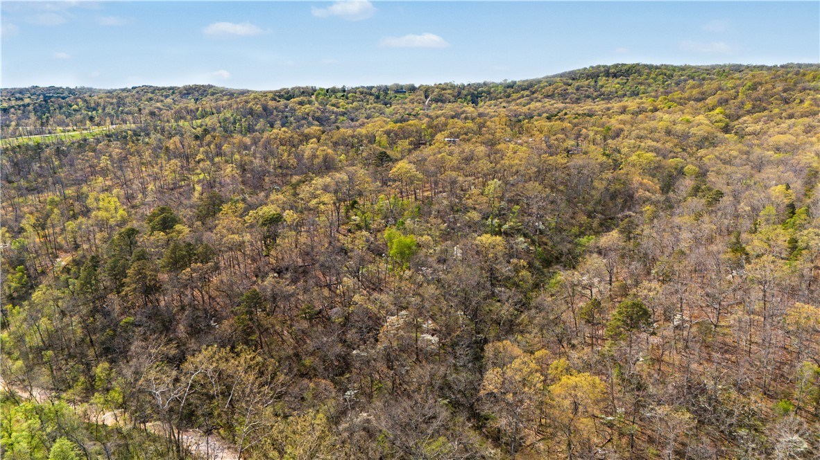 Posy Mountain Ranch Unit 11 Rurban - Land