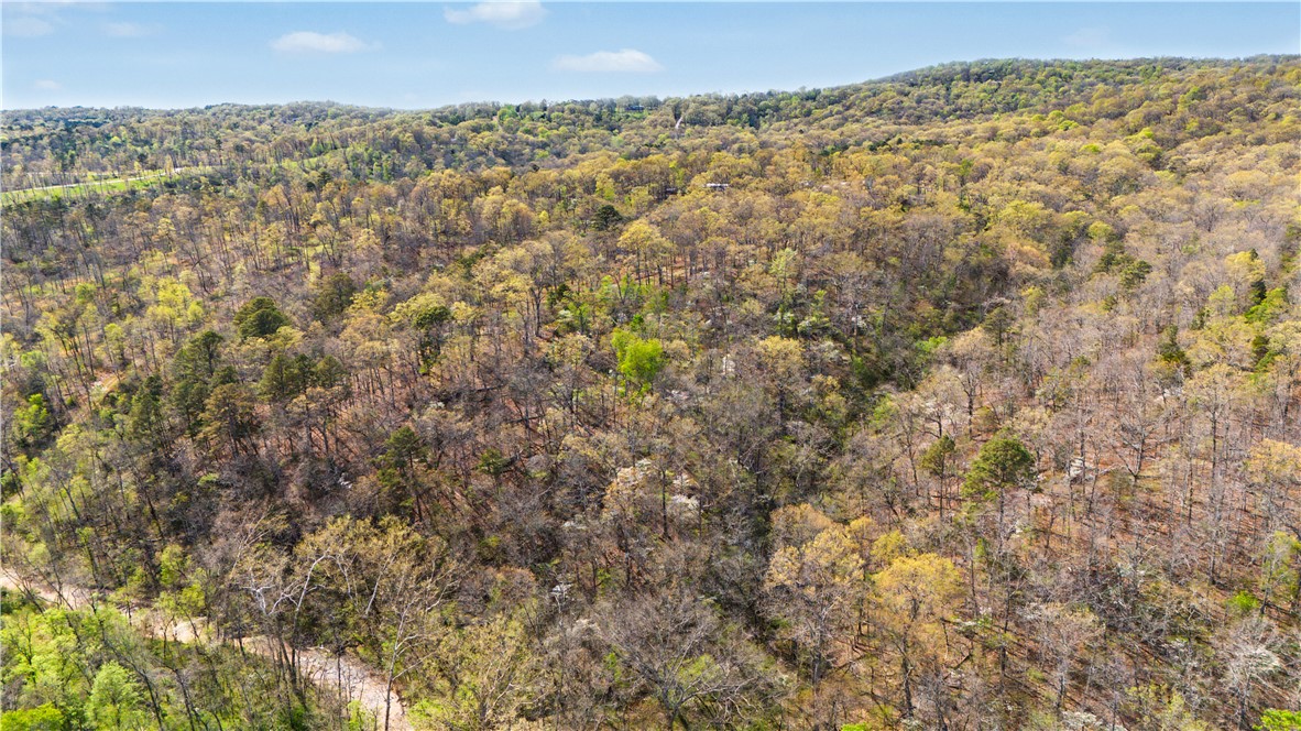 Posy Mountain Ranch Unit 11 Rurban - Land