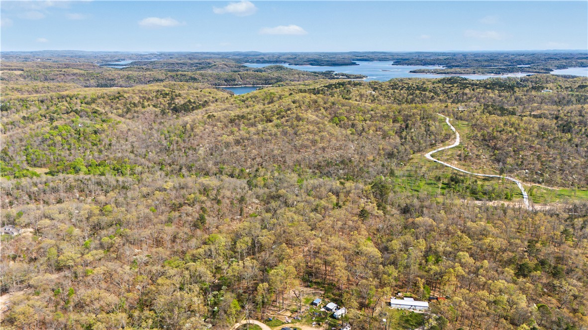 Posy Mountain Ranch Unit 11 Rurban - Land