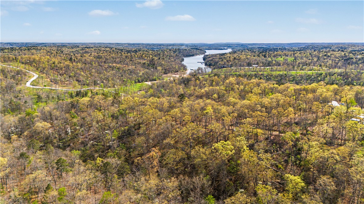Posy Mountain Ranch Unit 11 Rurban - Land
