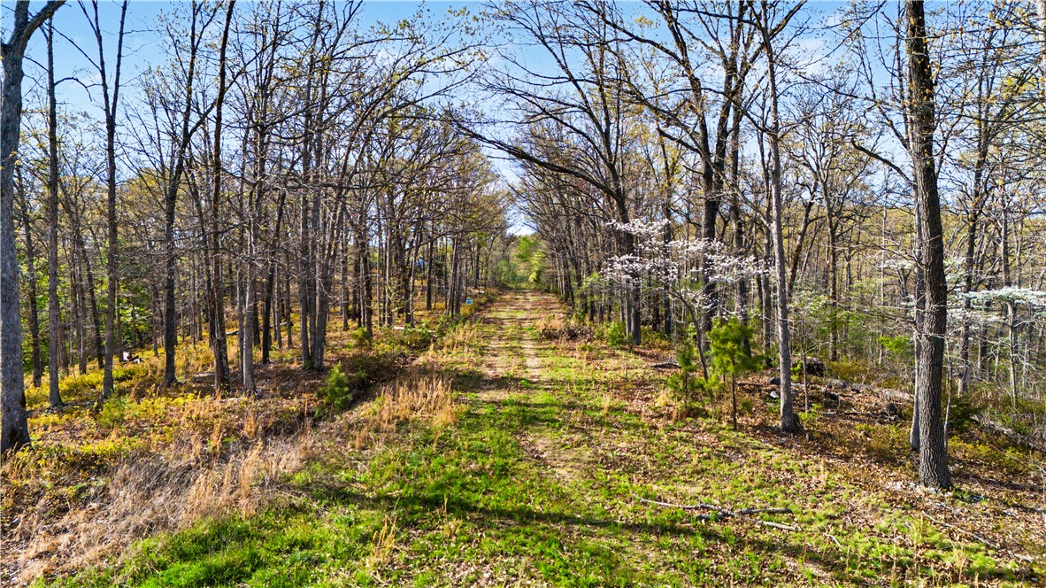 Posy Mountain Ranch Unit 11 Rurban - Land