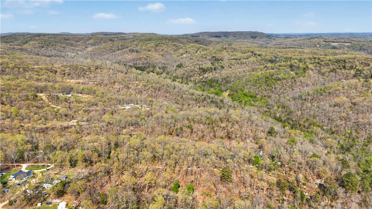 Posy Mountain Ranch Unit 11 Rurban - Land