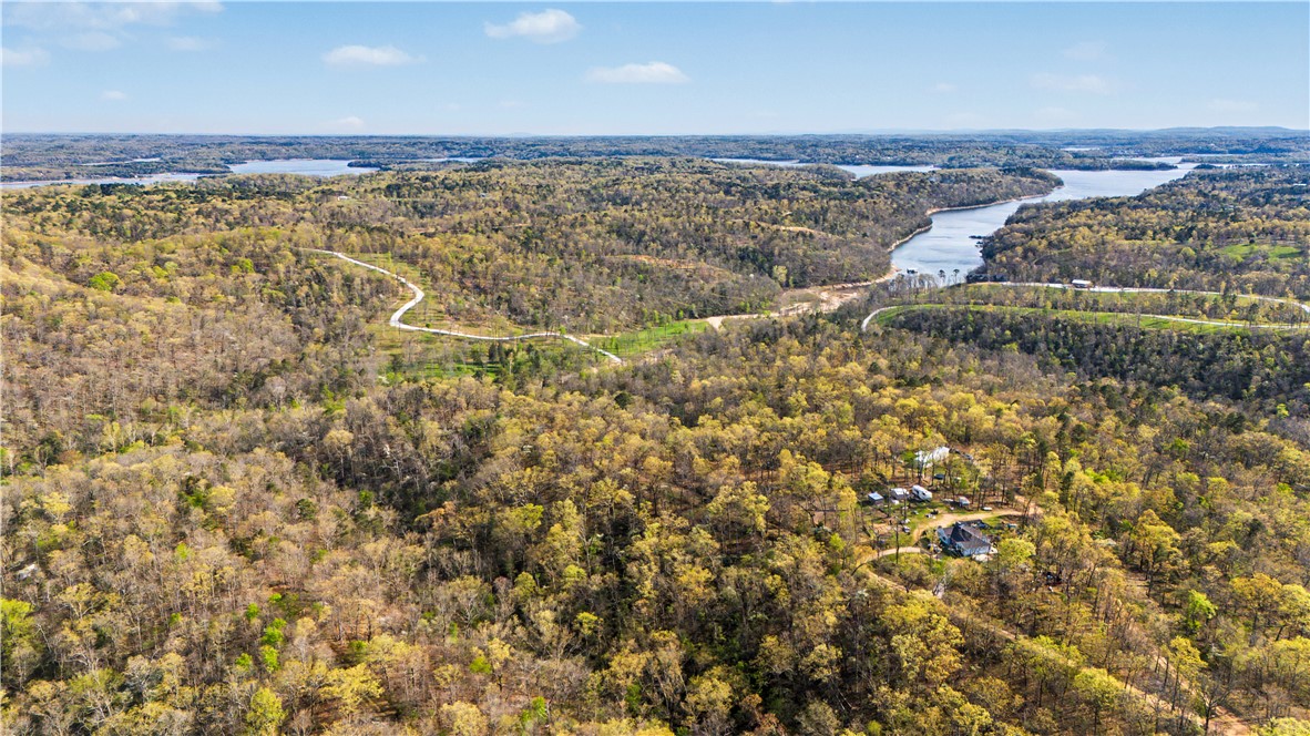 Posy Mountain Ranch Unit 11 Rurban - Land