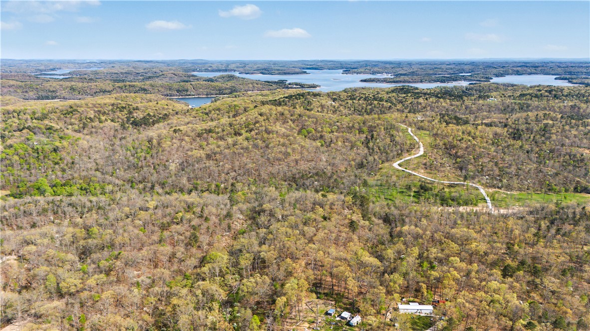 Posy Mountain Ranch Unit 11 Rurban - Land