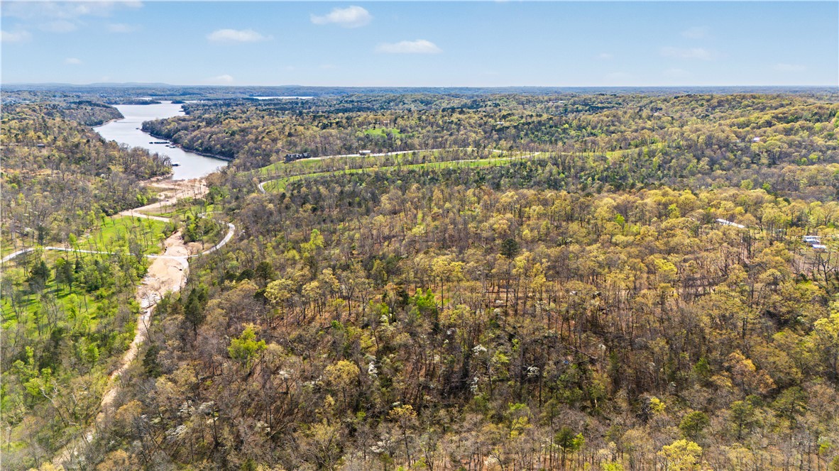 Posy Mountain Ranch Unit 11 Rurban - Land