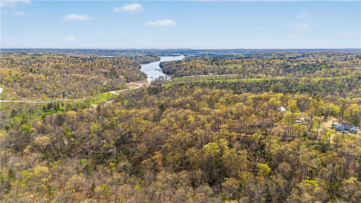 Posy Mountain Ranch Unit 11 Rurban - Land