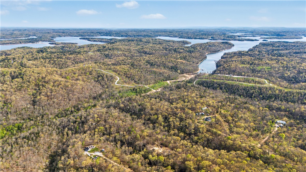 Posy Mountain Ranch Unit 11 Rurban - Land
