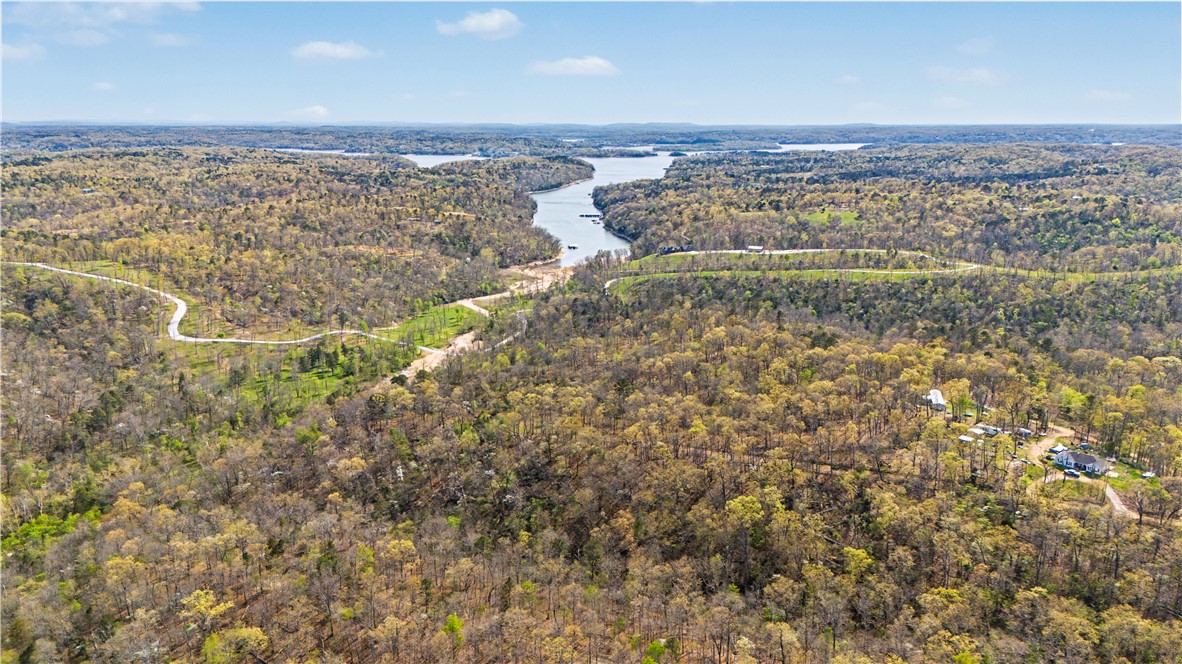 Posy Mountain Ranch Unit 11 Rurban - Land