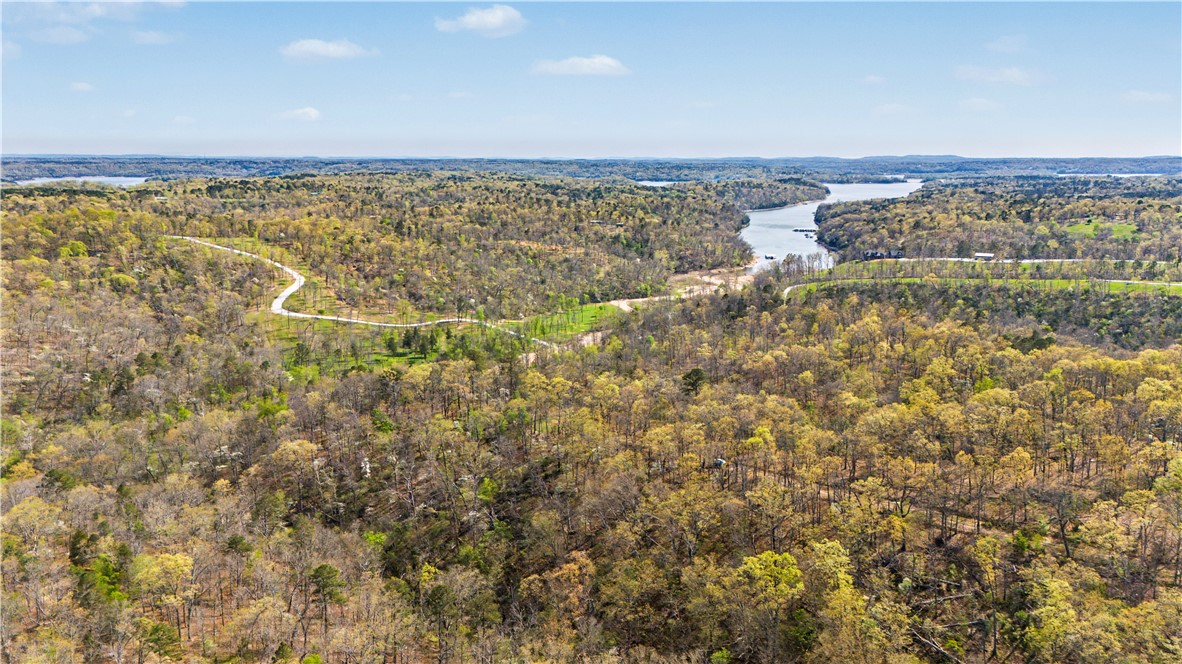 Posy Mountain Ranch Unit 11 Rurban - Land