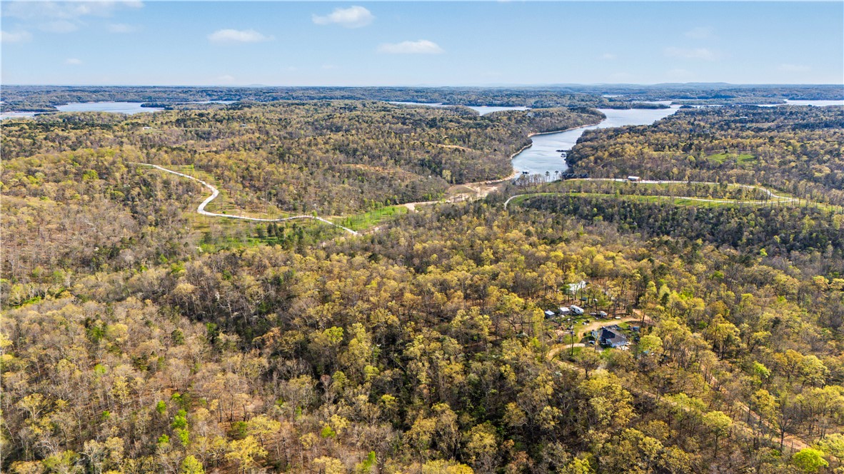 Posy Mountain Ranch Unit 11 Rurban - Land