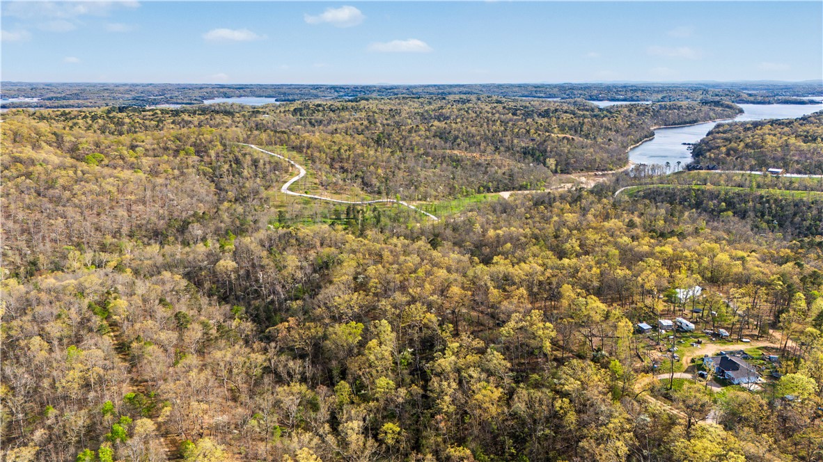 Posy Mountain Ranch Unit 11 Rurban - Land